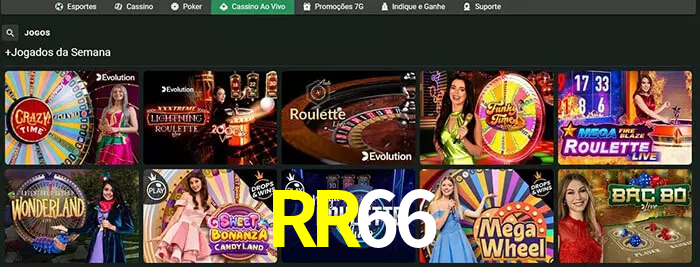 RR66 bet