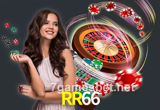 vivo no cassino RR66