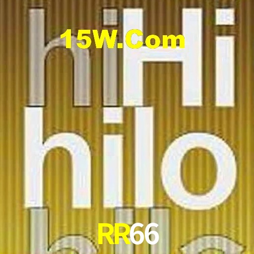 Recursos de Bônus RR66