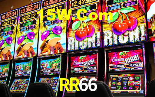 RR66: Seu Especialista em Apostas Esportivas Brasileiras