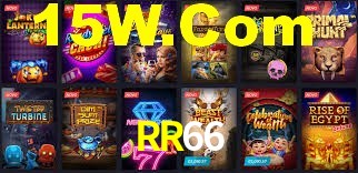 Crash Games Statistics RR66