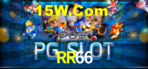 RR66 - Slots De Cassino Envolventes - rr66.com
