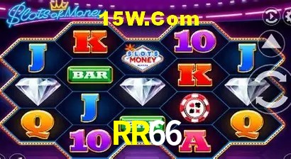 Identidade visual e vitrine de ofertas da plataforma RR66