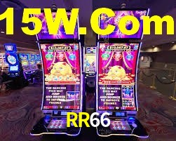 VIP Casino RR66