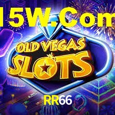 Welcome Bonus RR66