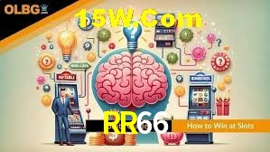 Account Benefits RR66