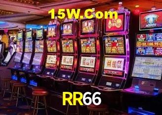 Sessão de jogo em andamento no aplicativo RR66 para Android