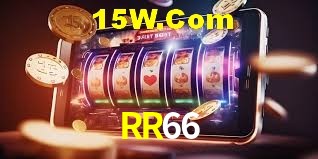 Slot Games RR66