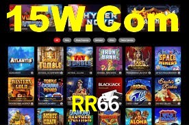 Exclusive Games RR66