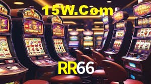 Game Providers RR66