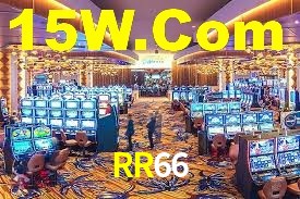 Roulette Table RR66