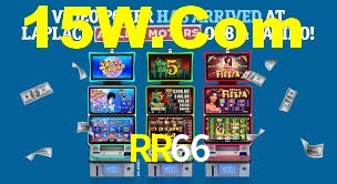 Live Casino RR66