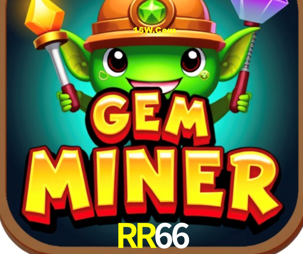 Provedores de Jogos RR66