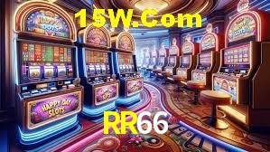 2FA Security RR66