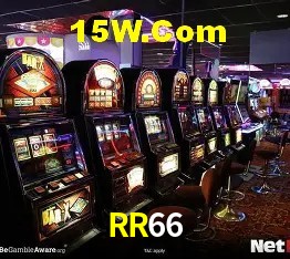 Sistemas de Segurança RR66